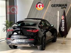 مێرسێدس بێنز GLC